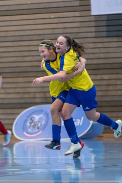 Bild 564 - C-Juniorinnen Landesmeisterschaft